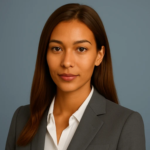Mireille Atrou